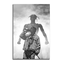 Load image into Gallery viewer, #016 Travis Scott