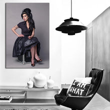 Load image into Gallery viewer, #019 Amy Winehouse