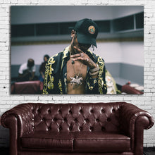 Load image into Gallery viewer, #013 Travis Scott