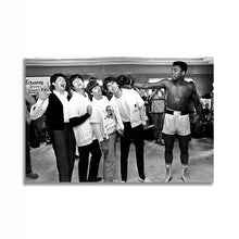 Load image into Gallery viewer, #012 Muhammad Ali