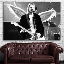 Load image into Gallery viewer, #04 Kurt Cobain