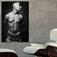Load image into Gallery viewer, #015BW Tupac