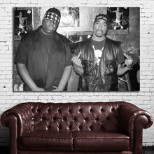 Load image into Gallery viewer, #022BW Tupac