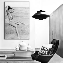 Load image into Gallery viewer, #019 Bettie Page