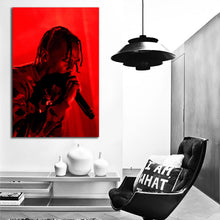 Load image into Gallery viewer, #002 Travis Scott