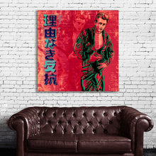 Load image into Gallery viewer, #503 James Dean