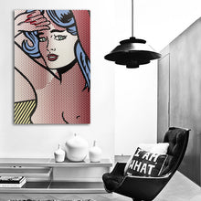 Load image into Gallery viewer, #911 Pop Art
