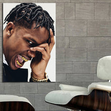 Load image into Gallery viewer, #008 Travis Scott