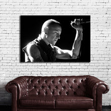 Load image into Gallery viewer, #004BW Linkin Park