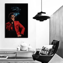 Load image into Gallery viewer, #008 The Weeknd