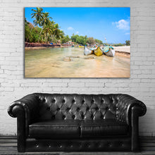 Load image into Gallery viewer, #005 Beach
