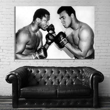 Load image into Gallery viewer, #058 Muhammad Ali
