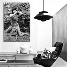 Load image into Gallery viewer, #056 Bettie Page