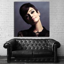 Load image into Gallery viewer, #501 Audrey Hepburn