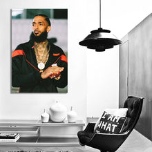 Load image into Gallery viewer, #051 Nipsey hussle