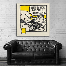 Load image into Gallery viewer, #504 Peanuts Gang Charlie Brown Snoopy