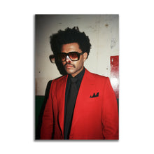 Load image into Gallery viewer, #006 The Weeknd