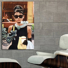 Load image into Gallery viewer, #024 Audrey Hepburn