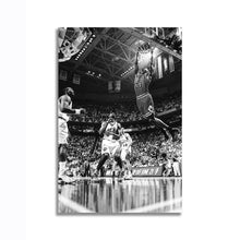 Load image into Gallery viewer, #037BW Michael Jordan
