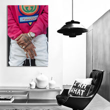 Load image into Gallery viewer, #049 Nipsey hussle