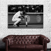 Load image into Gallery viewer, #024BW Derek Jeter