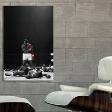 Load image into Gallery viewer, #052FG Muhammad Ali