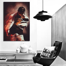 Load image into Gallery viewer, #017 Travis Scott