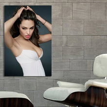 Load image into Gallery viewer, #008 Angelina Jolie