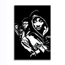 Load image into Gallery viewer, #007 Tupac