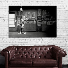 Load image into Gallery viewer, #033 Muhammad Ali