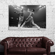 Load image into Gallery viewer, #001 Muhammad Ali