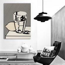 Load image into Gallery viewer, #713 Pop Art