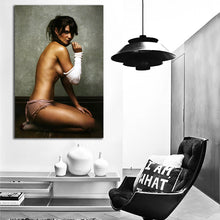 Load image into Gallery viewer, #002 Helena Christensen