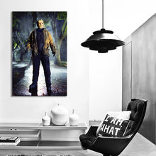 Load image into Gallery viewer, #002 Friday the 13th