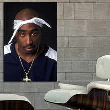 Load image into Gallery viewer, #001 Tupac