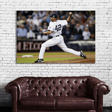 Load image into Gallery viewer, #007 Mariano Rivera