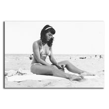 Load image into Gallery viewer, #027 Bettie Page