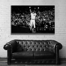 Load image into Gallery viewer, #028BW Derek Jeter