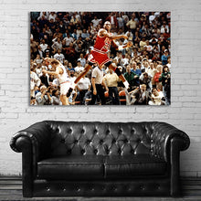 Load image into Gallery viewer, #050 Michael Jordan
