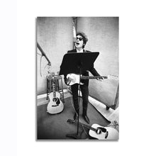 Load image into Gallery viewer, #012 Bob Dylan