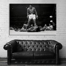 Load image into Gallery viewer, #053 Muhammad Ali