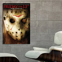 Load image into Gallery viewer, #003 Friday the 13th