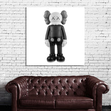 Load image into Gallery viewer, #566BW Kaws