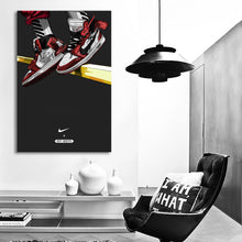 Load image into Gallery viewer, #005 Sneakers