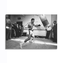Load image into Gallery viewer, #029 Muhammad Ali