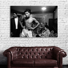 Load image into Gallery viewer, #057 Muhammad Ali