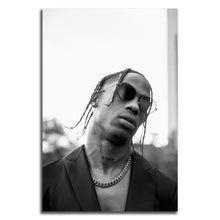 Load image into Gallery viewer, #006 Travis Scott