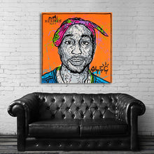 Load image into Gallery viewer, #502 Alec Monopoly