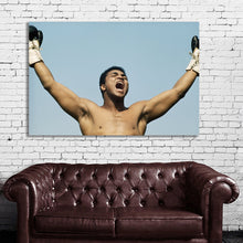 Load image into Gallery viewer, #035 Muhammad Ali