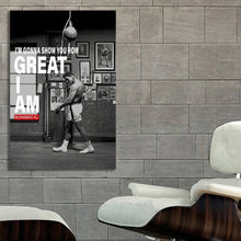 Load image into Gallery viewer, #048 Muhammad Ali